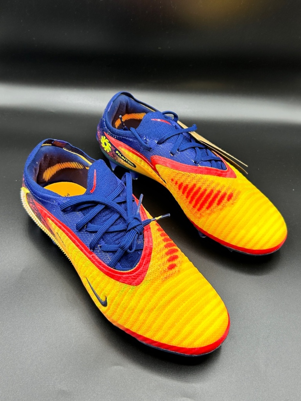 Nike Phantom 6 low Elite FG “Erling Haarland” soccer cleats